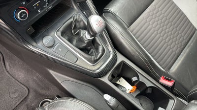 2018 Ford Focus ST