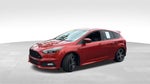 2018 Ford Focus ST