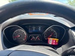 2018 Ford Focus ST