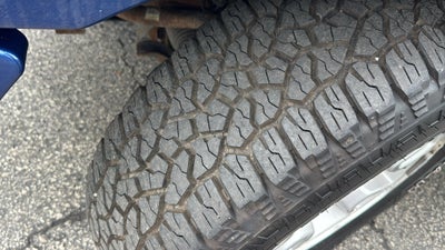 2011 Ford Ranger Sport