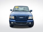 2011 Ford Ranger Base
