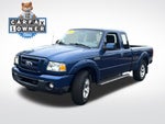 2011 Ford Ranger Base