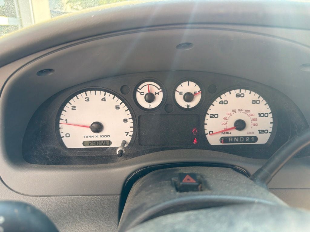 2011 Ford Ranger Base