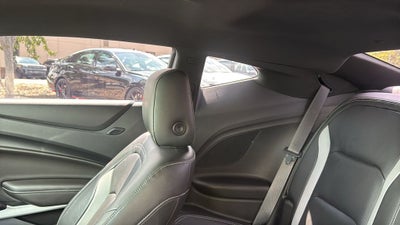 2022 Chevrolet Camaro 2LT 2LT