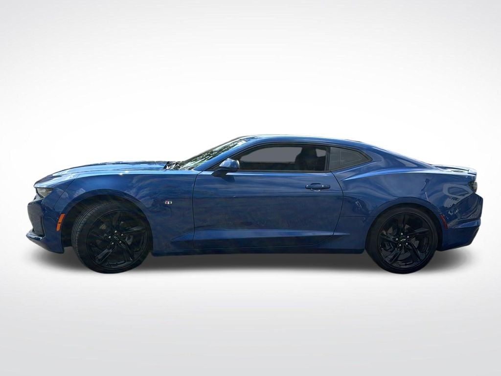 2022 Chevrolet Camaro 2LT 2LT