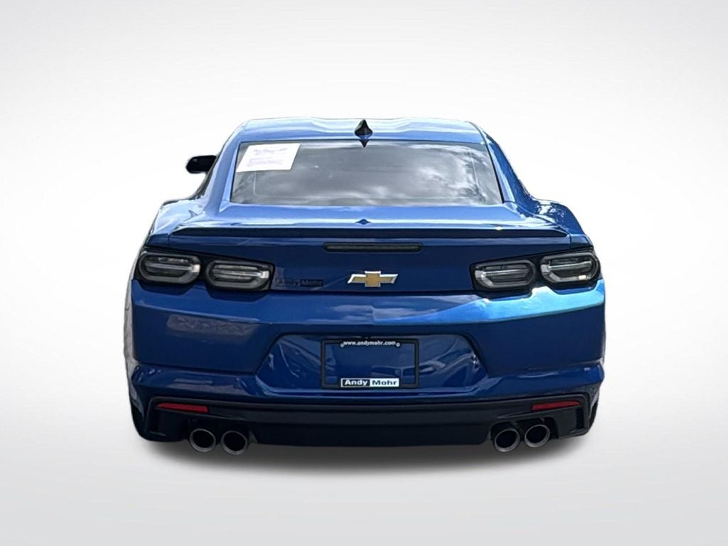 2022 Chevrolet Camaro 2LT 2LT