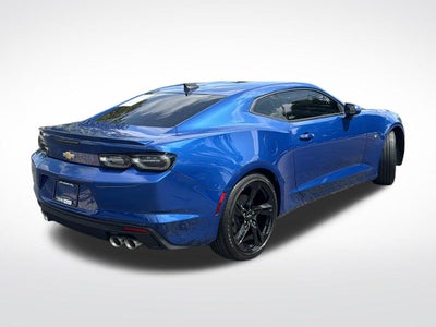 2022 Chevrolet Camaro 2LT 2LT