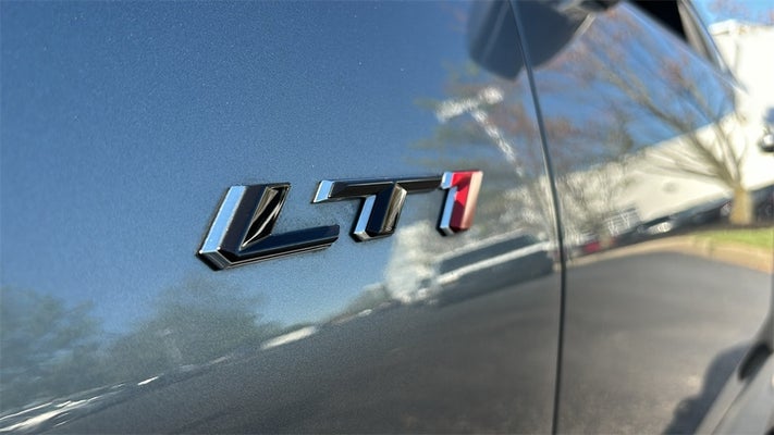 2022 Chevrolet Camaro LT1 in Indianapolis, IN - Andy Mohr Automotive