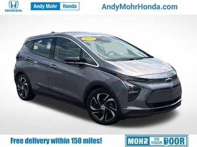 2023 Chevrolet Bolt EV 2LT