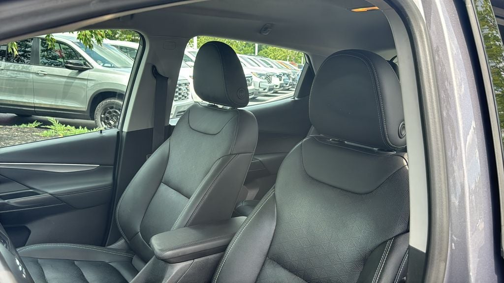 2023 Chevrolet Bolt EV 2LT