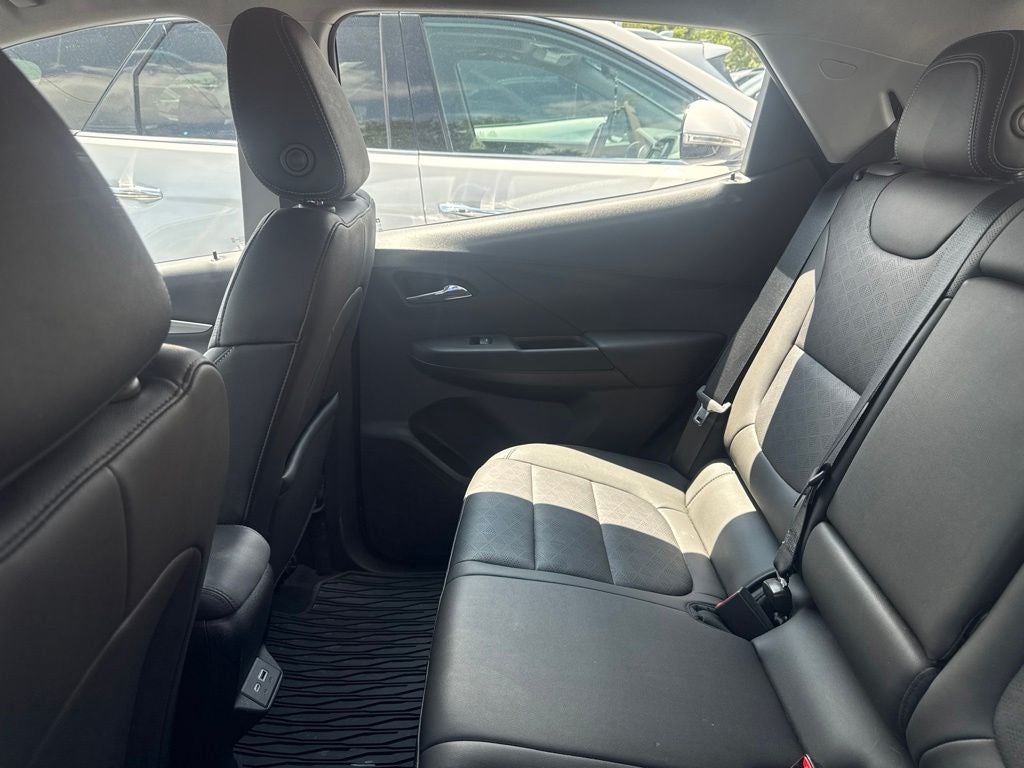 2023 Chevrolet Bolt EV 2LT
