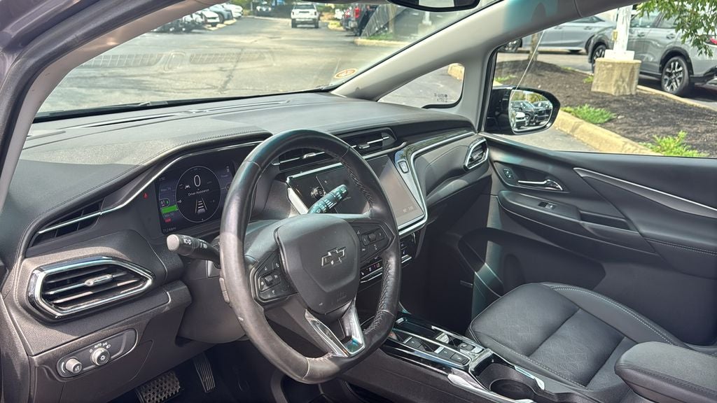 2023 Chevrolet Bolt EV 2LT