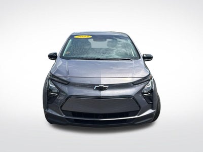 2023 Chevrolet Bolt EV 2LT