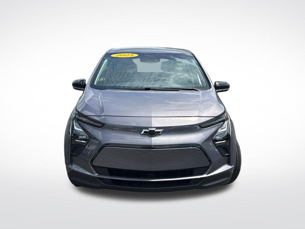 2023 Chevrolet Bolt EV 2LT