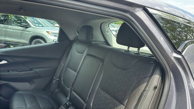 2023 Chevrolet Bolt EV 2LT