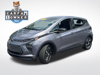 2023 Chevrolet Bolt EV 2LT