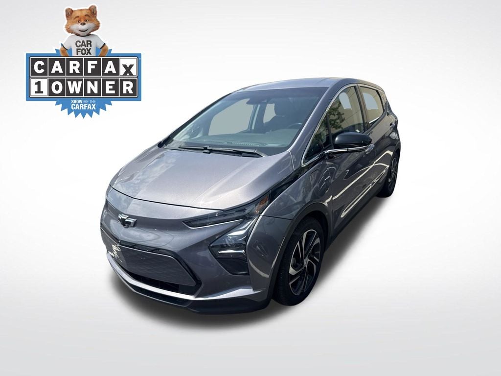 2023 Chevrolet Bolt EV 2LT