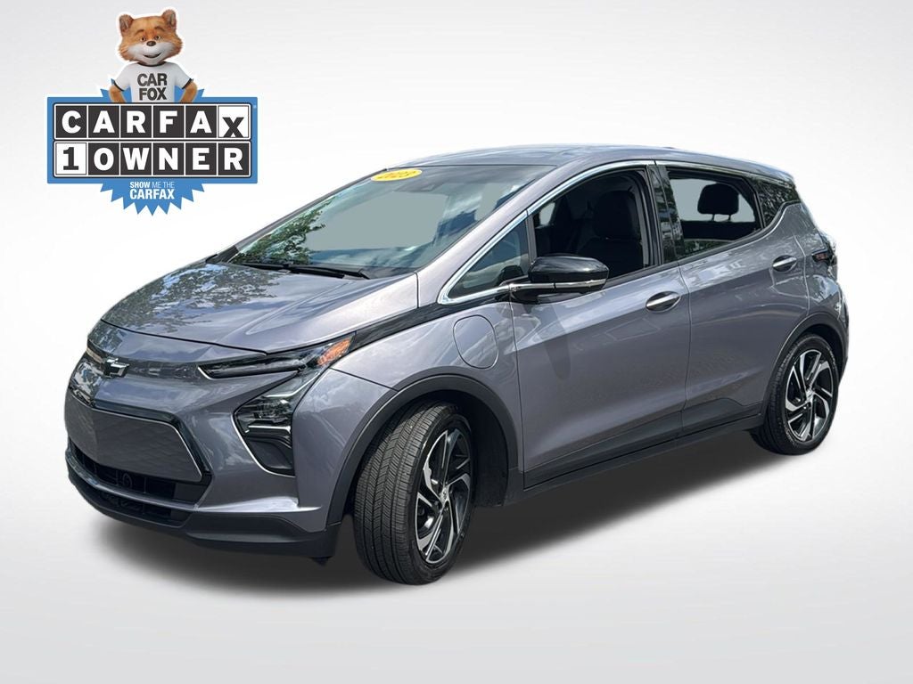 2023 Chevrolet Bolt EV 2LT