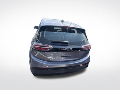 2023 Chevrolet Bolt EV 2LT