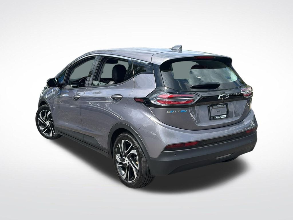 2023 Chevrolet Bolt EV 2LT