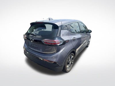2023 Chevrolet Bolt EV 2LT