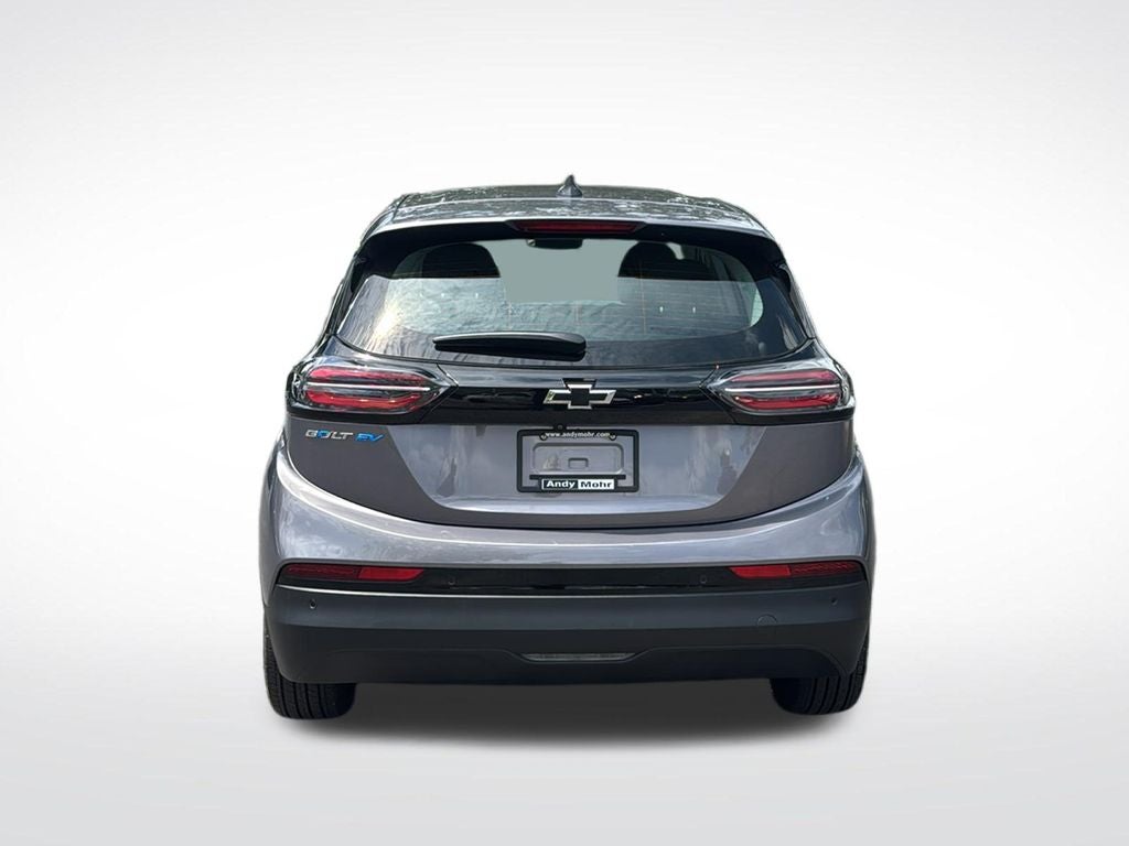 2023 Chevrolet Bolt EV 2LT