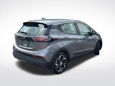 2023 Chevrolet Bolt EV 2LT