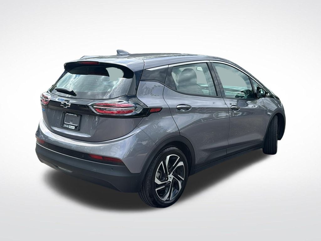 2023 Chevrolet Bolt EV 2LT