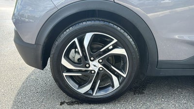 2023 Chevrolet Bolt EV 2LT