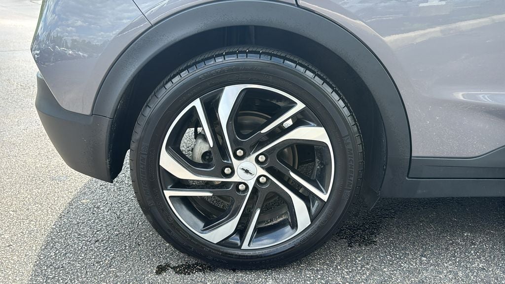 2023 Chevrolet Bolt EV 2LT