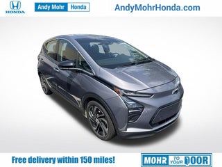 2023 Chevrolet Bolt EV 2LT