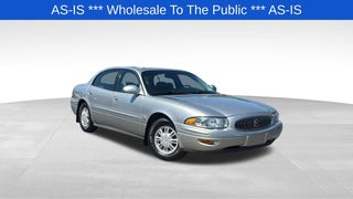 2005 Buick LeSabre Limited