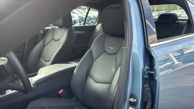 2024 Cadillac CT5 Premium Luxury