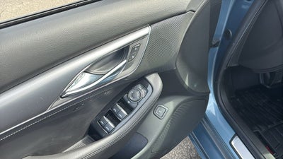 2024 Cadillac CT5 Premium Luxury