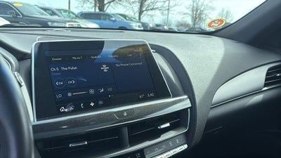 2024 Cadillac CT5 Premium Luxury