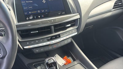 2024 Cadillac CT5 Premium Luxury