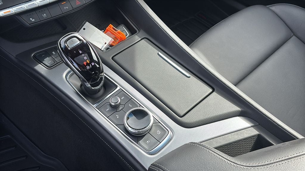 2024 Cadillac CT5 Premium Luxury