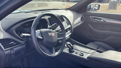 2024 Cadillac CT5 Premium Luxury