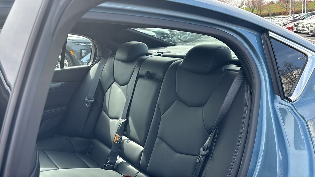 2024 Cadillac CT5 Premium Luxury