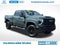 2026 Chevrolet Silverado 2500HD ZR2