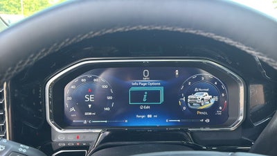 2026 Chevrolet Silverado 2500HD ZR2