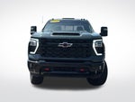 2026 Chevrolet Silverado 2500HD ZR2