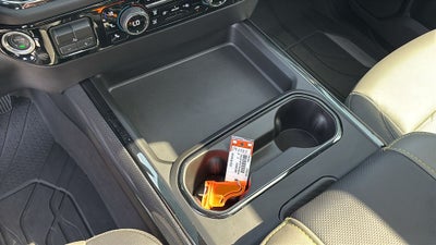 2026 Chevrolet Silverado 2500HD ZR2