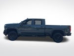 2026 Chevrolet Silverado 2500HD ZR2