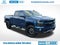 2016 Chevrolet Silverado 1500 LT LT2