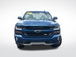 2016 Chevrolet Silverado 1500 LT LT2