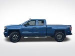2016 Chevrolet Silverado 1500 LT LT2