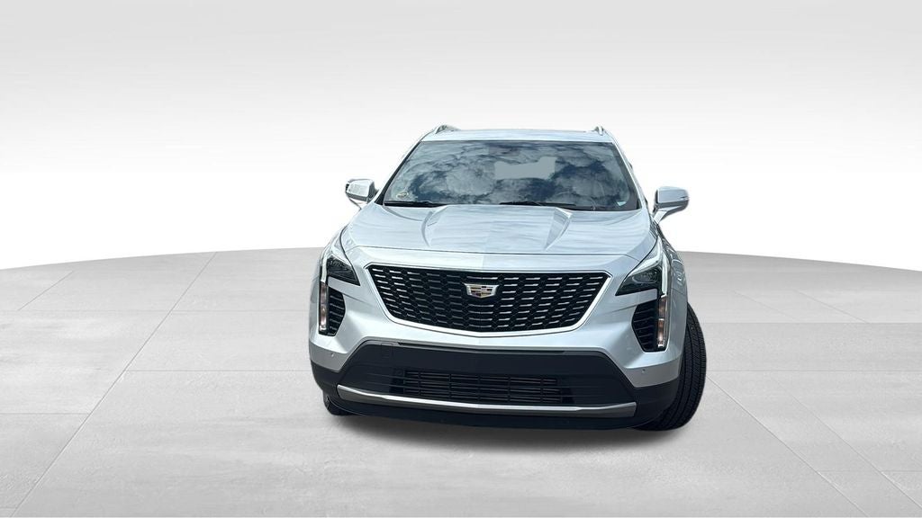 2021 Cadillac XT4 Premium Luxury