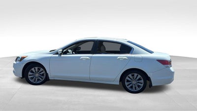 2012 Honda Accord EX-L 2.4