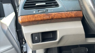 2011 Honda Accord EX-L 3.5